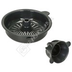 Food Processor Citrus Press