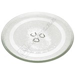 Panasonic Microwave Glass Turntable