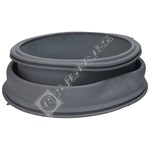 Bosch Washing Machine Rubber Door Seal