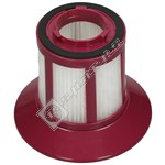 Bissell Vacuum Cleaner Filter - Dirt Bin
