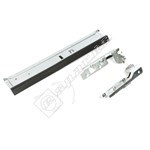 Indesit Hinge Kit & Seal