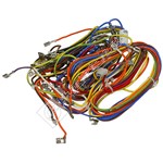 Stoves Harness Wiring