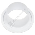 Tumble Dryer Ring Inlet Cool Fan B Energy  7Kg White