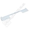 Indesit Fridge Crisper Cover Rear White Trim