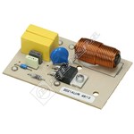 Electrolux Electronics Module Sa 330b