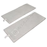 Vent-Axia Sentinel Kinetic High Flow Standard G3 Filter - Pack of 2