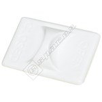 Electrolux Push Button Grate White