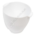 Kitchen Machine Plastic Kenlyte Bowl (Major)