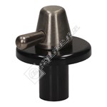 Caple Hob Burner Control Knob