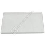 Bosch Glass Panel