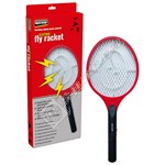 Pest-Stop High Voltage Electric Fly Killing Racket (Pest Control)