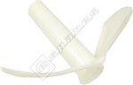 Simac Ice Cream Maker Whisk