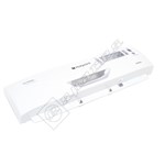 Indesit Dishwasher Control Panel Fascia