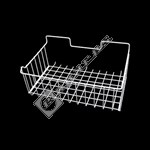 Bosch Freezer Wire Basket