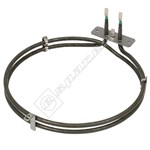 Stoves cooker door seal