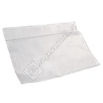 Smeg Cooker Hood Grease Filter