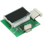 Bosch Oven Control Module