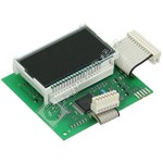 Bosch Oven Control Module