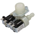 Currys Essentials Washing Machine Double Solenoid Valve