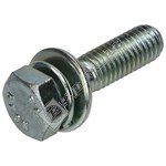 Beko Pulley Fixing Screw