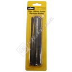 Rolson 10 Piece Junior Hacksaw Blades : 150mm length