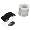 Hoover Vacuum Cleaner U66 Filter Kit