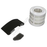 Vacuum Cleaner U66 Filter Kit