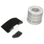 Hoover Vacuum Cleaner U66 Filter Kit