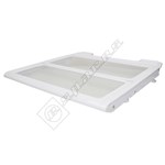 Samsung Fridge Upper Folding Shelf Assembly