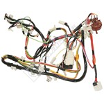 Beko Washing Machine Main Cable Harness