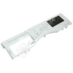 Blomberg Washing Machine Control Panel Fascia - White