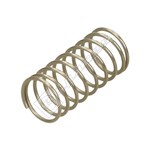 Baumatic Dishwasher Button Spring