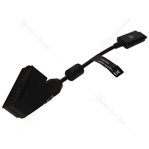 Buy Scart to HDMI Converters / Adapters From Ireland's Online TV Shop