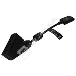 Scart Adaptor Cable For Samsung Flatscreen HD TV'S (Not HDMI)