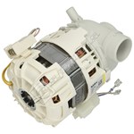 Electrolux Dishwasher Recirculation Pump