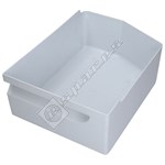 Hotpoint Fridge Right Hand Half Width Salad Bin