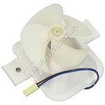 Beko Fridge Fan Motor Assembly