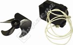 Electrolux Fridge Freezer Fan Motor Assembly