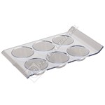 Beko Fridge Egg Shelf
