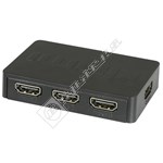 AV:Link Mini HDMI Switcher Box