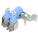 Samsung Refrigerator Double Inlet Solenoid Valve