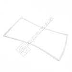 Indesit White Refrigerator Door Seal