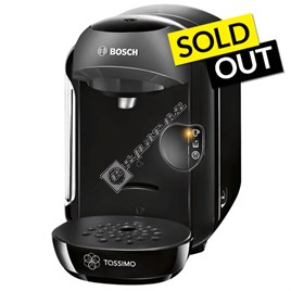 Tassimo Vivy T12 TAS1252GB Coffee Machine eSpares