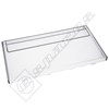 Beko Drawer Cover Lower