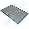 Indesit Cooker Hood Metal Grease Filter