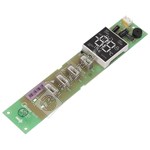 Kenwood Display Module