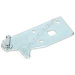 Original Quality Component Fridge Freezer Lower Left Door Hinge