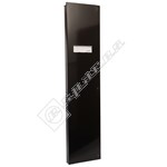 Kenwood Black Freezer Door