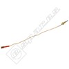 Belling Hob Thermocouple - 300mm
