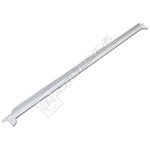 Smeg Upper Rear Refrigerator Glass Shelf Trim